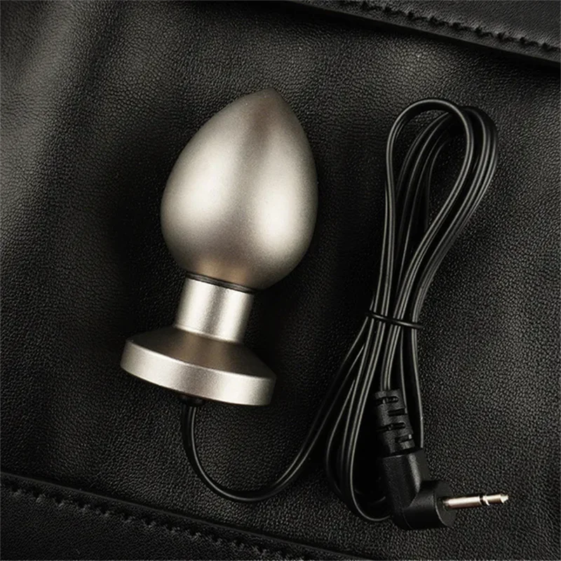 Dg-lab 3.0 E-stim Power Box App Controlled Electrical Stimulator_voghion.com