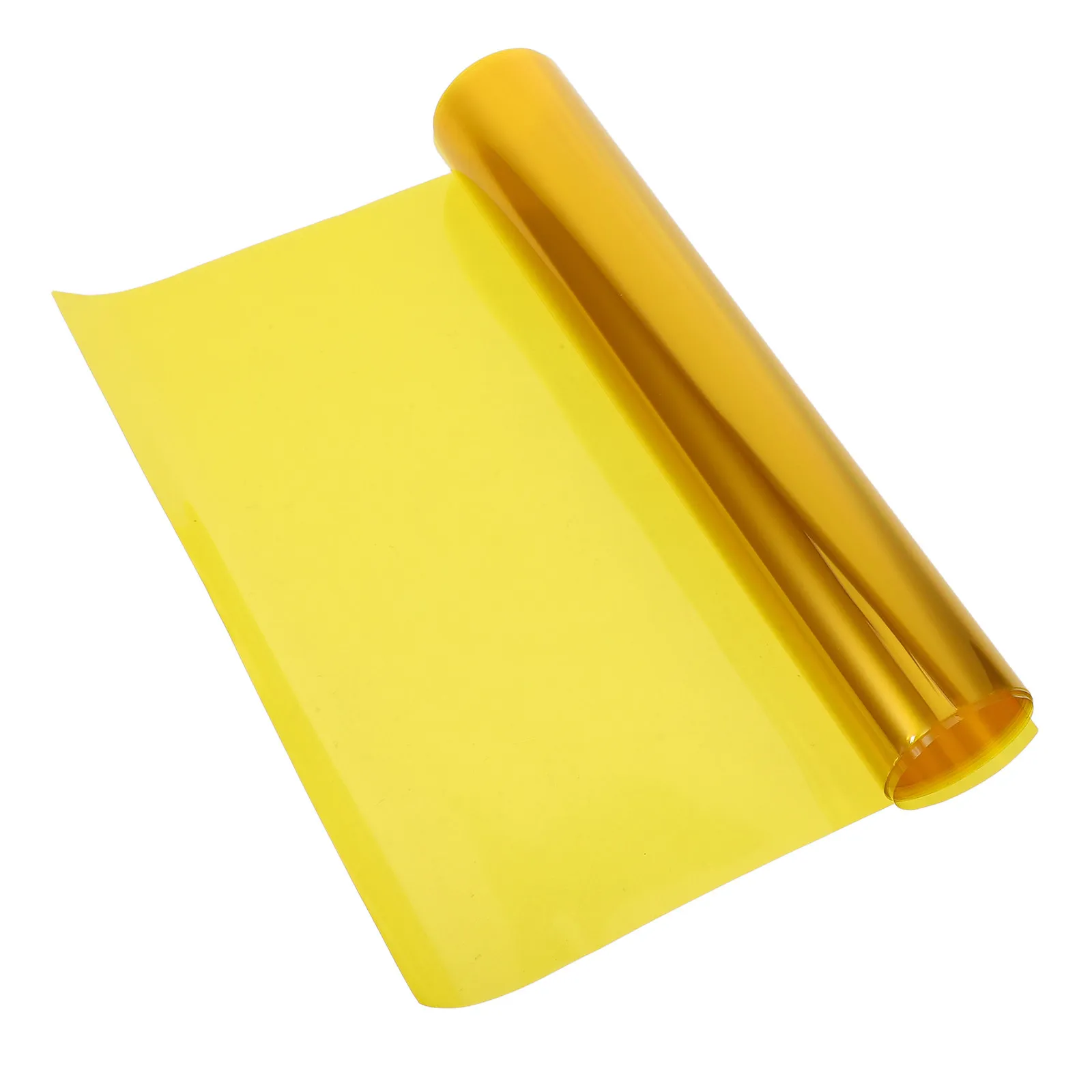 Professional Photography Color Correction Light Filter Gel Sheets for Stage Lighting & Sunset Effects