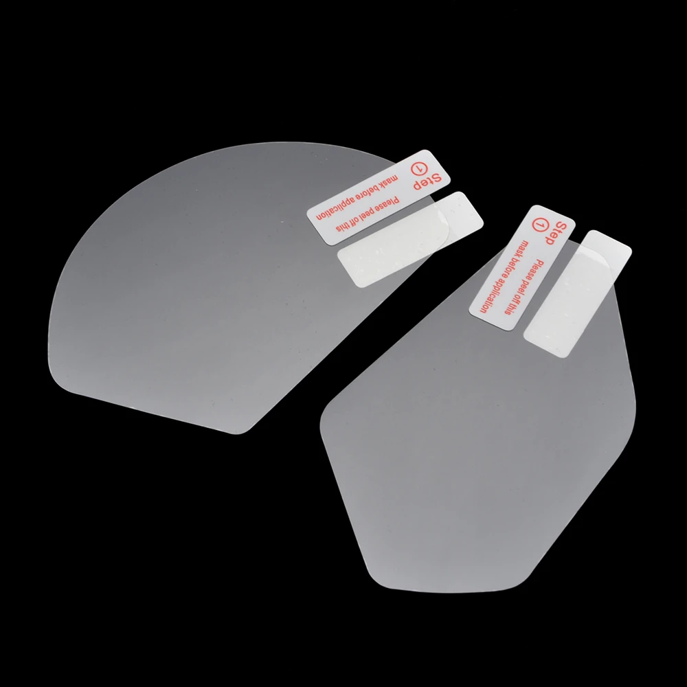 

Для Honda CB650F CBR650F 2017-2018 кластер защита от царапин приборная панель инструмент спидометр наклейка на экран