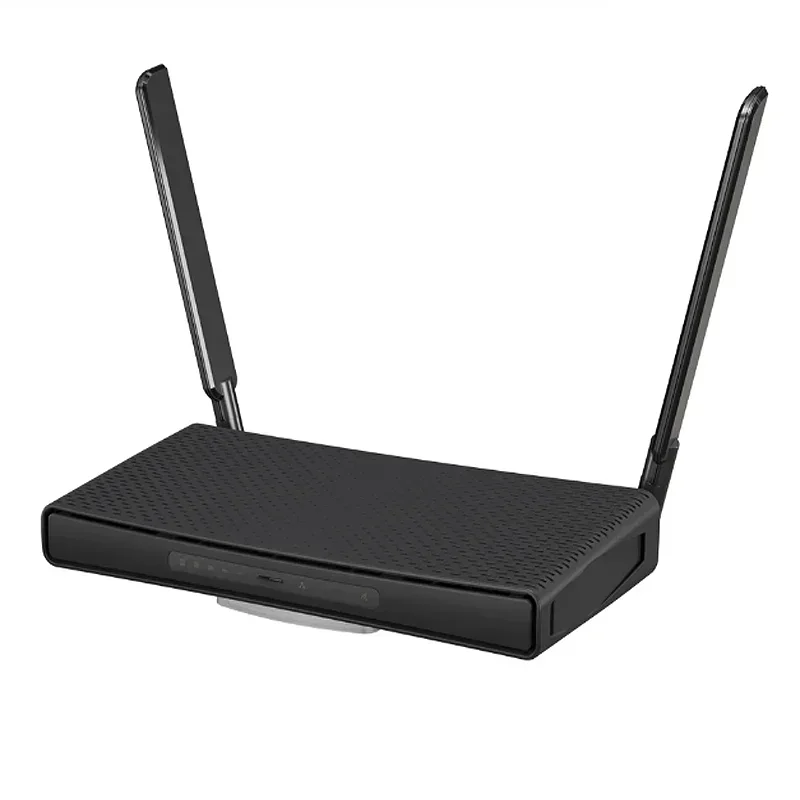 New C53UiG+5HPaxD2HPaxD hAP Ax3 AX1800 Gigabit 802.11AX WiFi 6 Wireless Dual Band Wi-Fi ROS Router 4x1Gbps 1x2.5Gbps Ports