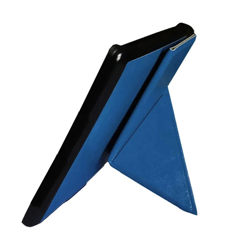 Case for Kobo Clara HD 6 inch Model N249 e-book Reader Smart Protective Leather Cover With Stand
