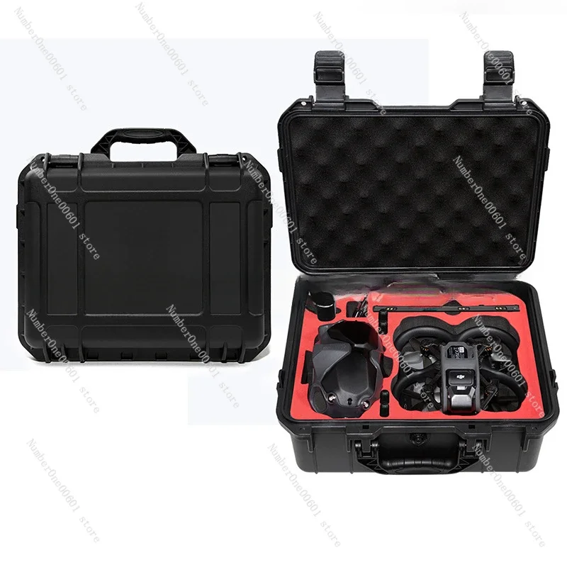 

Applicable to Dajiang Suitcase Crossing Machine Glasses Backpack