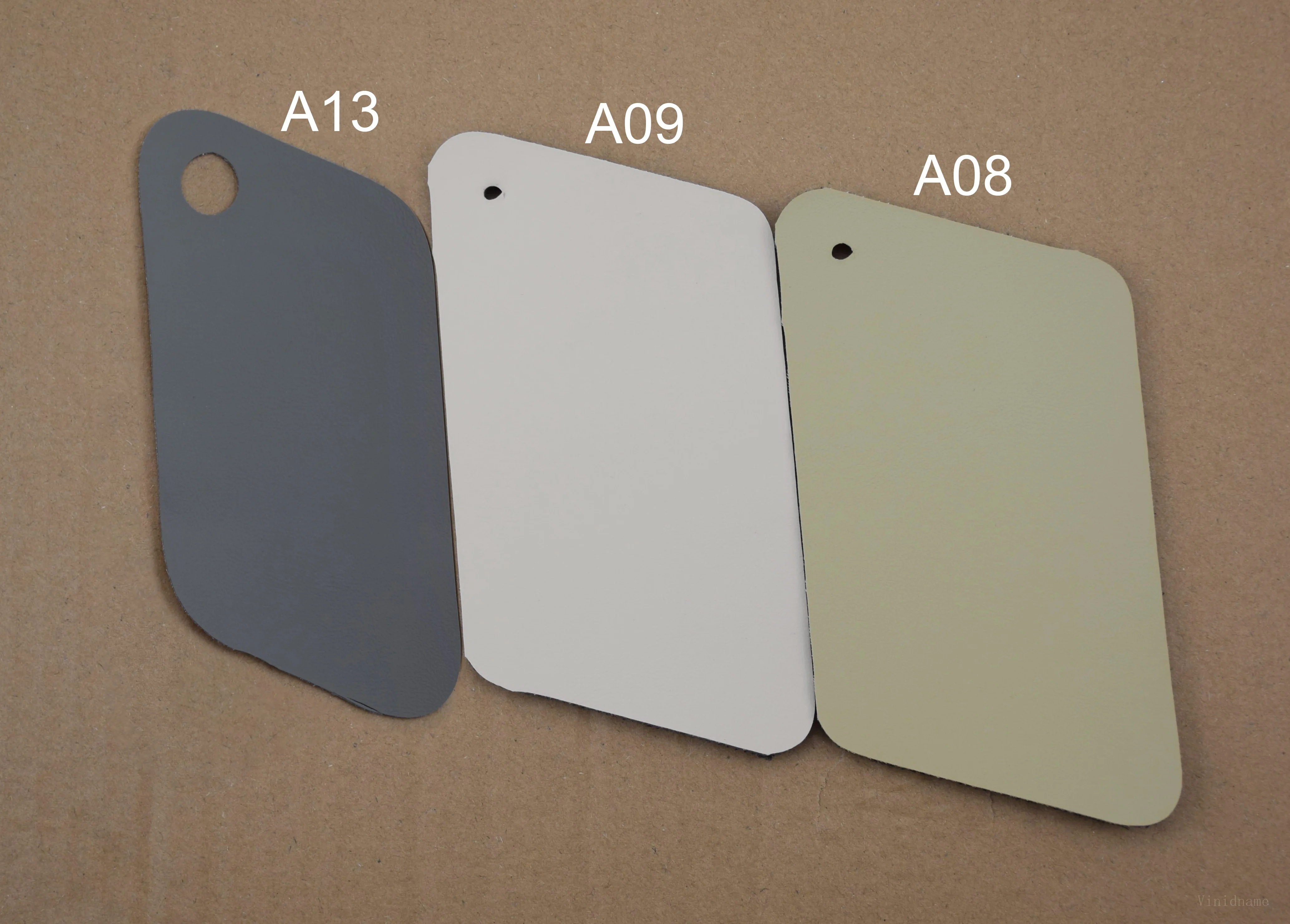 Für Toyota Tundra 2013 2014 2015 2016 2017 2018 2019 2020 2021 PU-Leder Maßgefertigte Autositzbezüge Komplettset Schutz-Zubehör – Detail 5