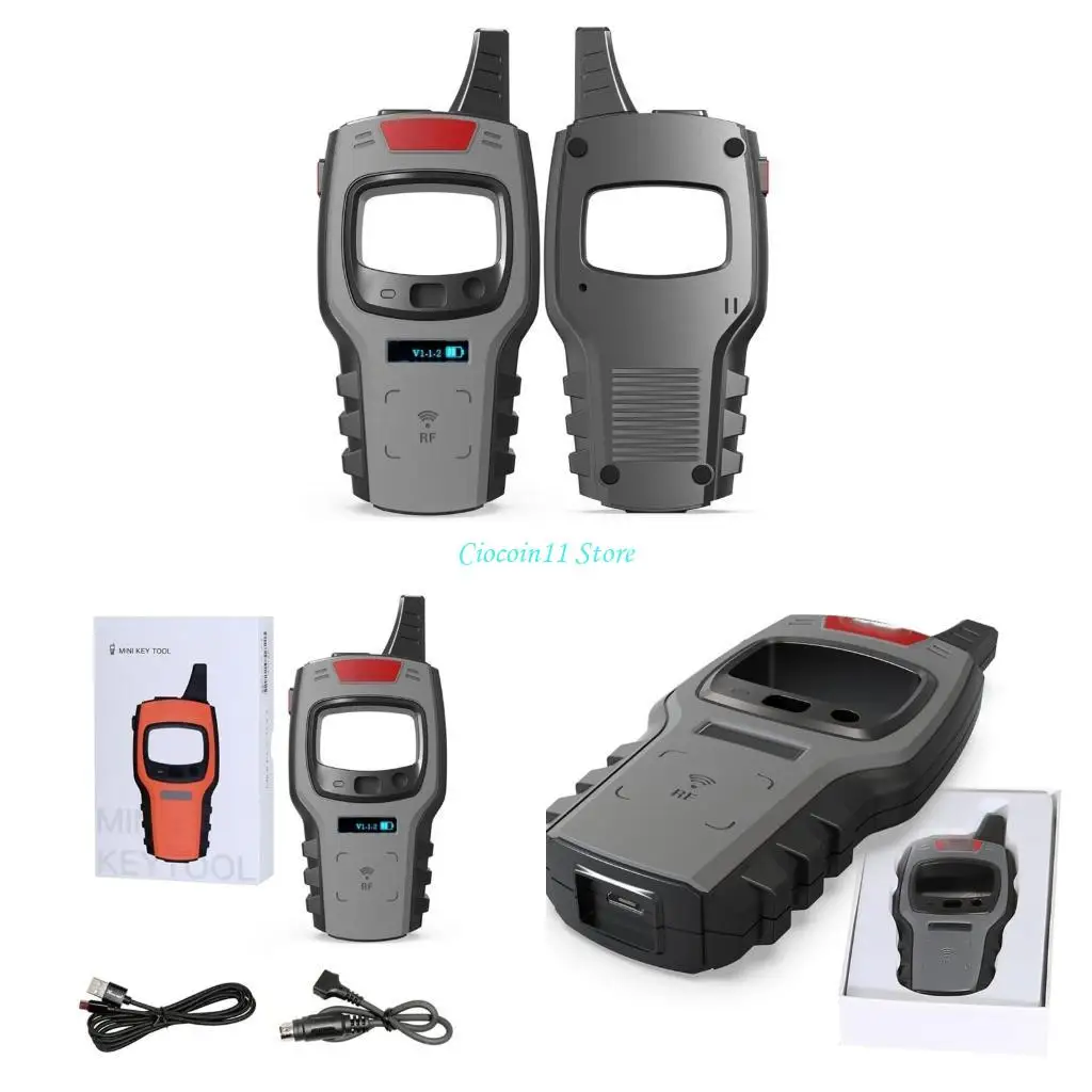

Y1Ub удобный для пользователя автомобильных ключей System System Automotive Locksmith Tool для удаленного