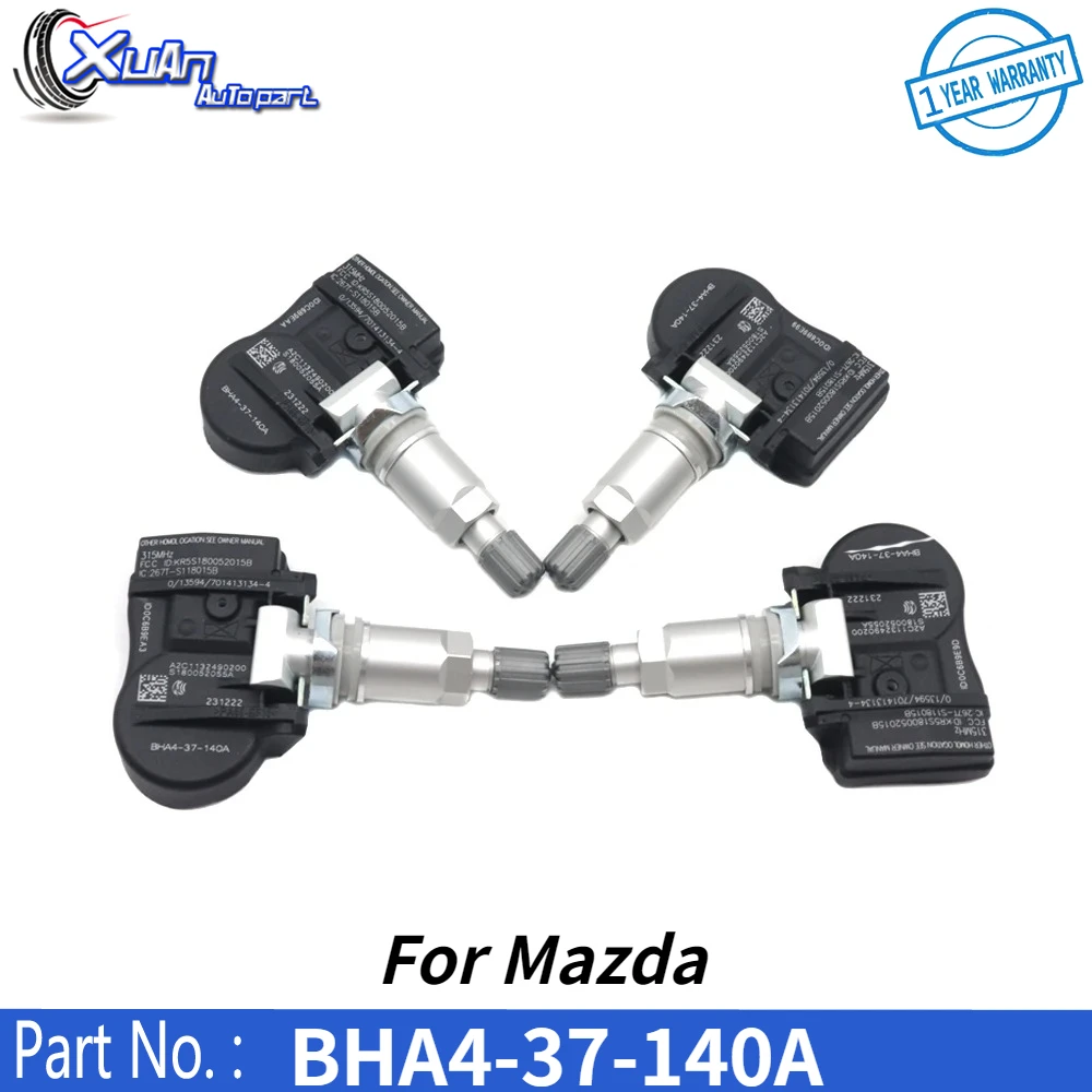 Tire Pressure Monit…