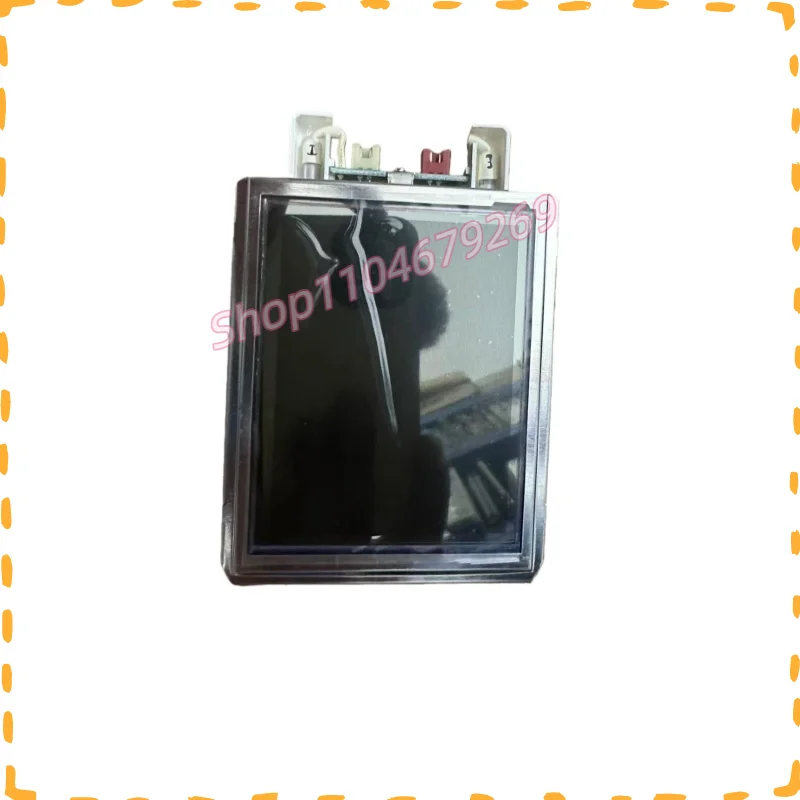 Para tela LCD de controle industrial LQ4RB19 LQ4RB17 LQ4RB21 de 4 polegadas