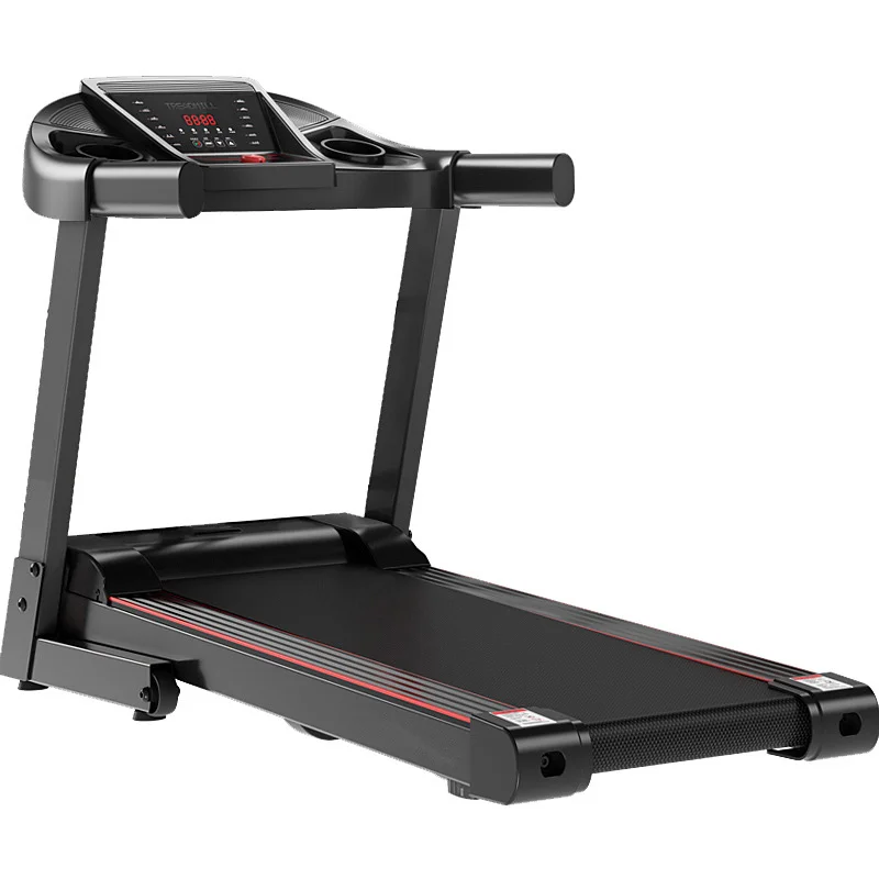 

Home Fitness Multi-function Walk Machine Fitness Equipment Mechanical Treadmill Remote Walking Machine