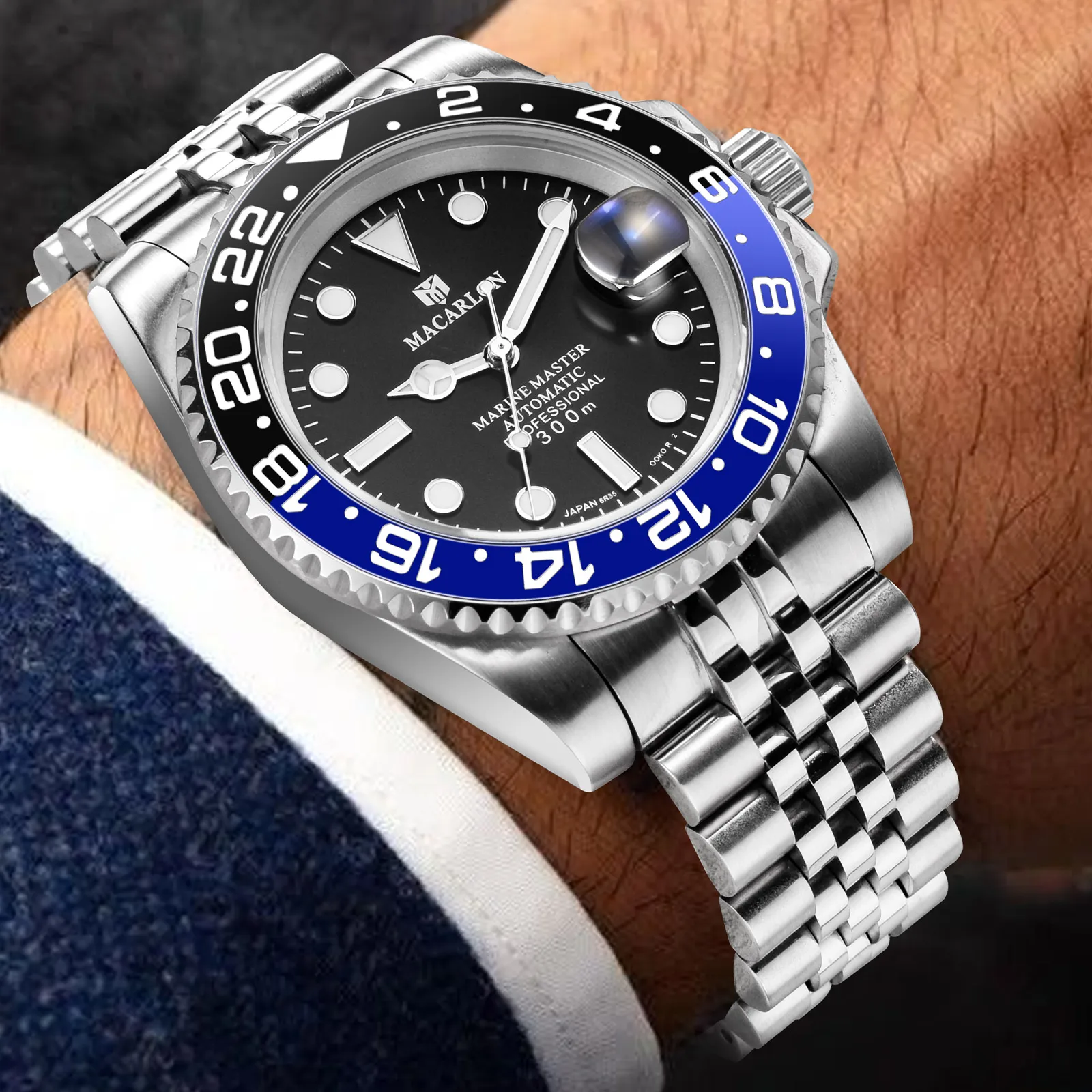 Thumbnail 4 - #39 Compare Skeleton Mechanical Watches Before You Buy