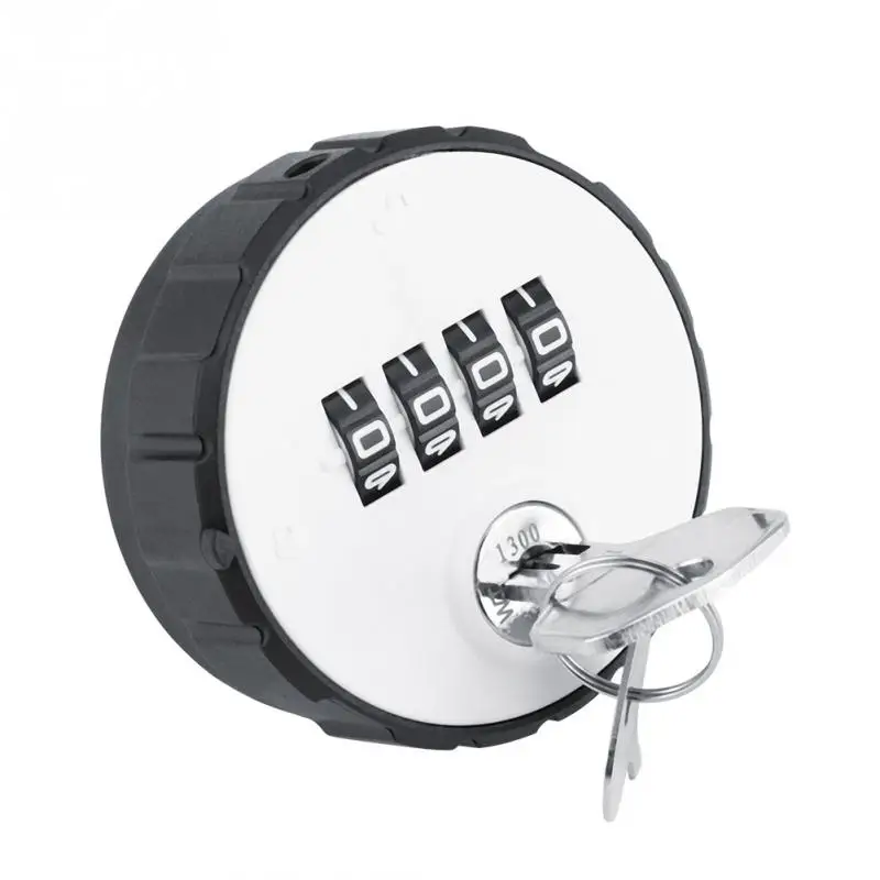 

Digital Combination Cam Lock Zinc Alloy Code Password Lock Combination Cam Mailbox Cabinet Password Safe Lock Locker with Keys