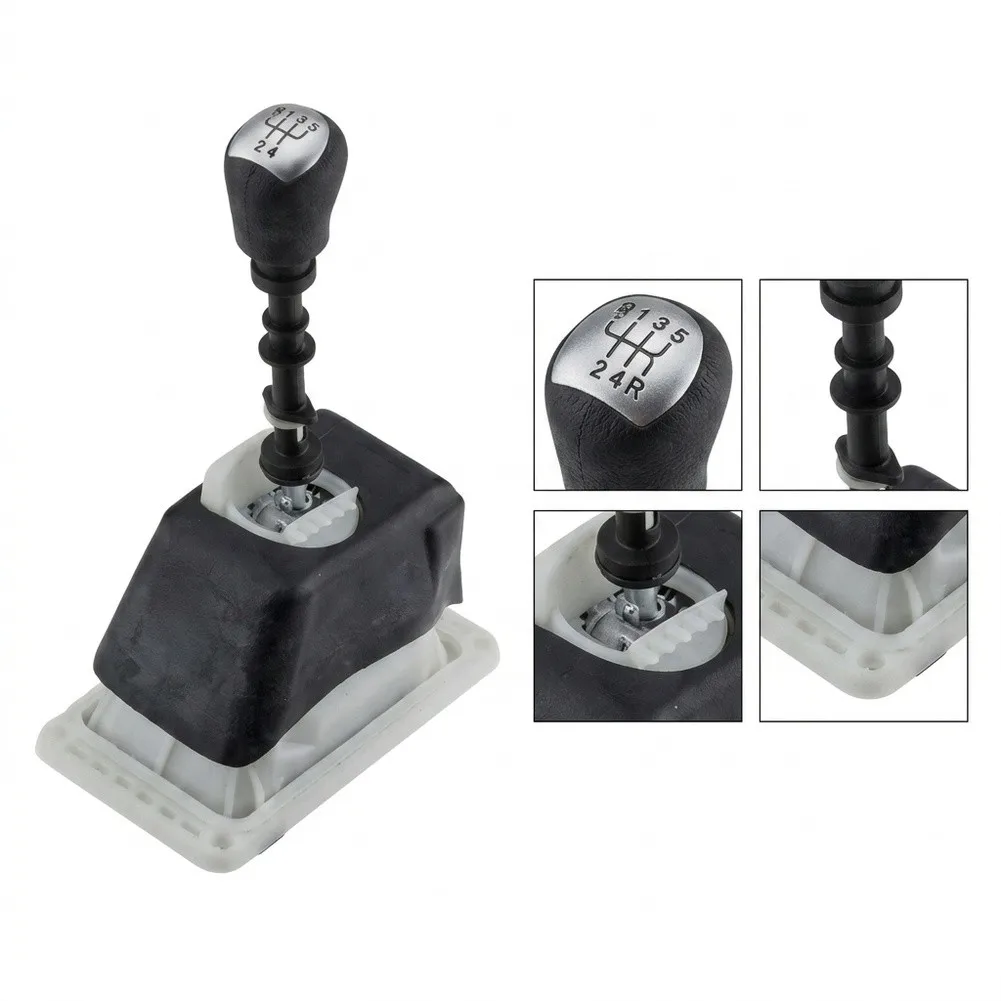 Gear Shift Lever 341040289R 7701069240 Designed for Renault For Clio For Kangoo Models Direct Fit Without Modification Required