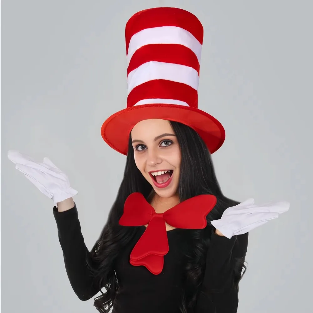 Thumbnail 4 - #18 Cheap Costume Hats Worth Buying