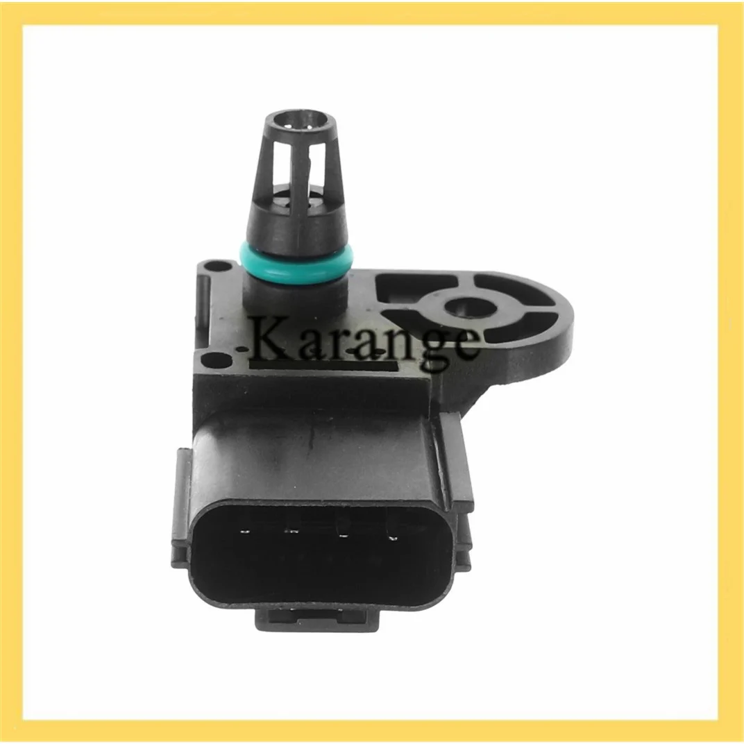 New 1X Manifold Absolute Pressure Sensor 1S7A-9F479-AB 0261230044 1S7A9F479AB  for Mazda- Ford Mercury- Lincoln-