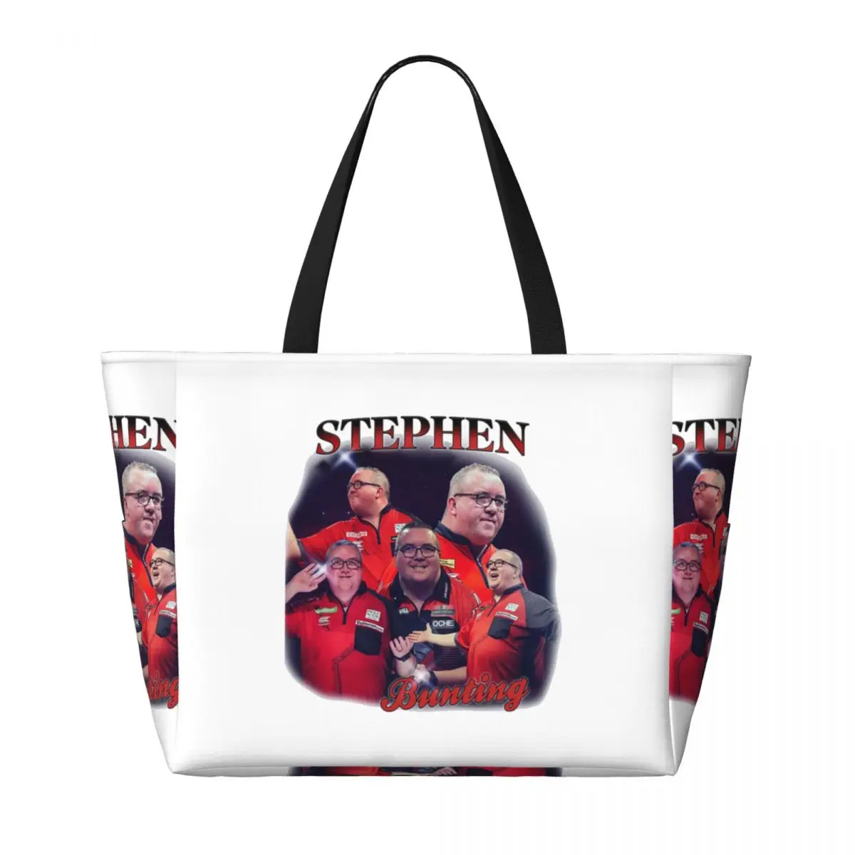 Пляжная большая сумка Stephen Bunting Bootleg, спортивная сумка для занятий йогой, большая большая сумка, женская дорожная сумка, сумка для фитнеса