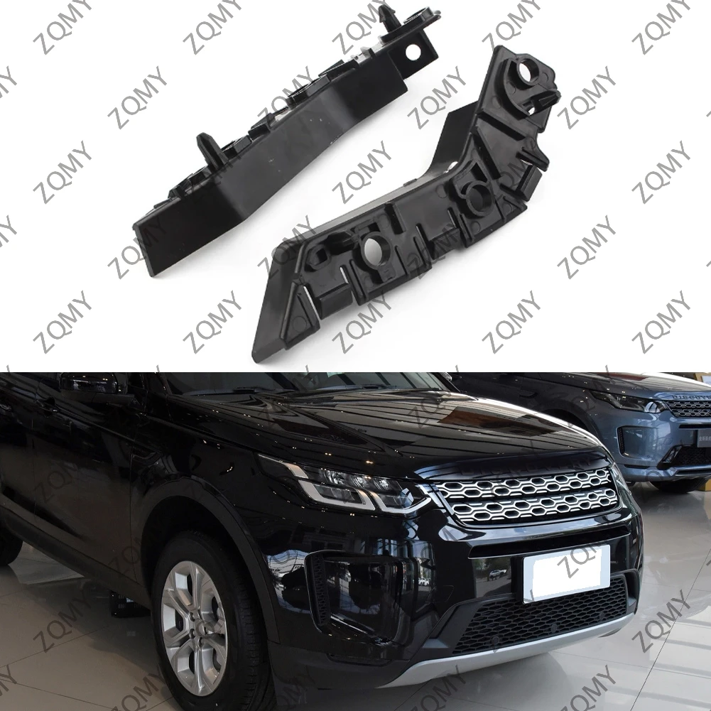 

Кронштейн для переднего бампера автомобиля 2 шт. для Land Rover Discovery Sport 2020 2021 2022 LR127599 LR127598