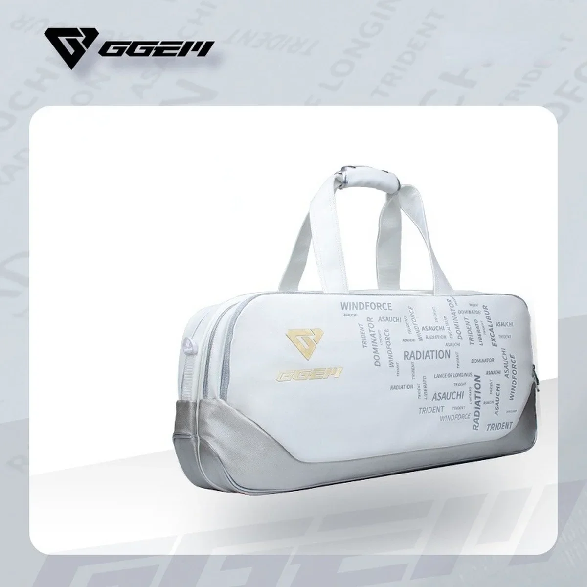 Tennis Bag Racketball BagTennis Bags for Women/Men Hold Tennis Racket badminton bag Racquetball Racket Separate Shoe Compartment