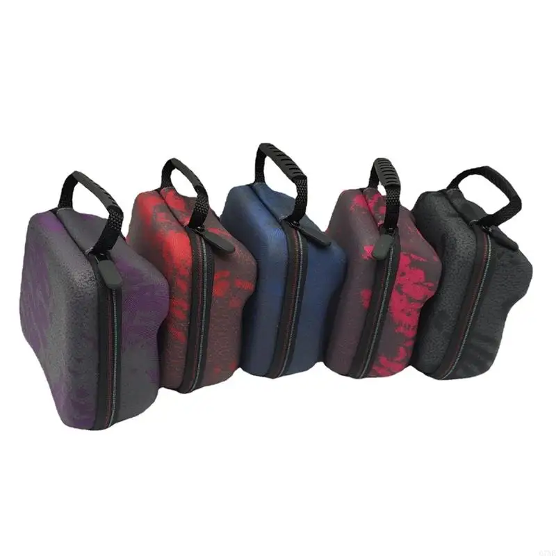 

920L For Storage Bag Hard Cover for Shell Handheld Handbag Shockproof Portable Travel for Case for Controller