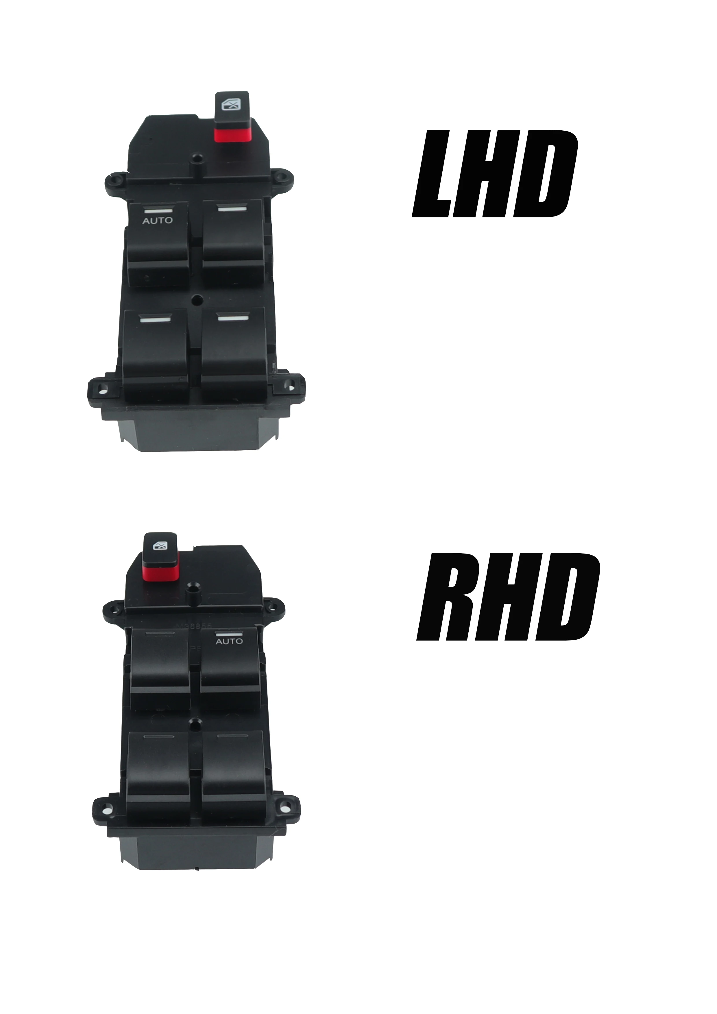 

35750-TM0-F01 35750-TM0-A01 Power Left & right Window Master Control Switch for Honda City 2007-2012 35750TM0F01 35750TM0A01
