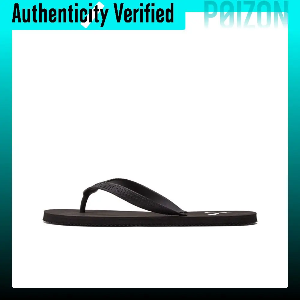 PUMA First Flip Flops Unisex 360252-05