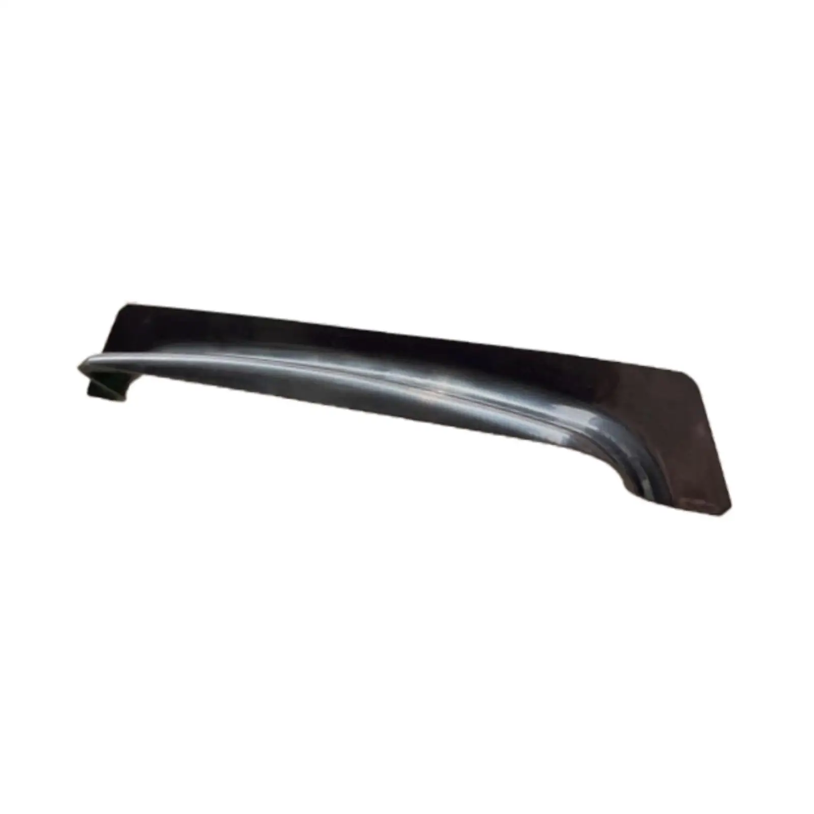 Car Camera Rain Visor Rainproof Shield Accessory Premium ABS PP Durable Anti Rain Easy Installation