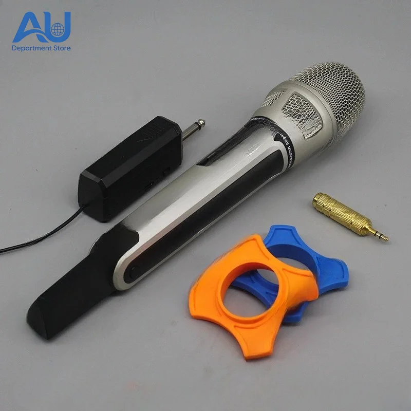 Microphone Computer Live Karaoke SKM9000 KK205