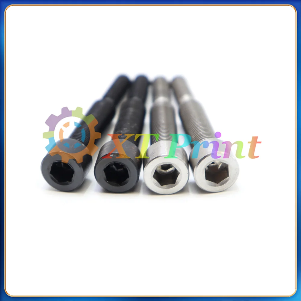 High Quality For Heidelber Printing Press SM74 Water Roller Adjustment Screw