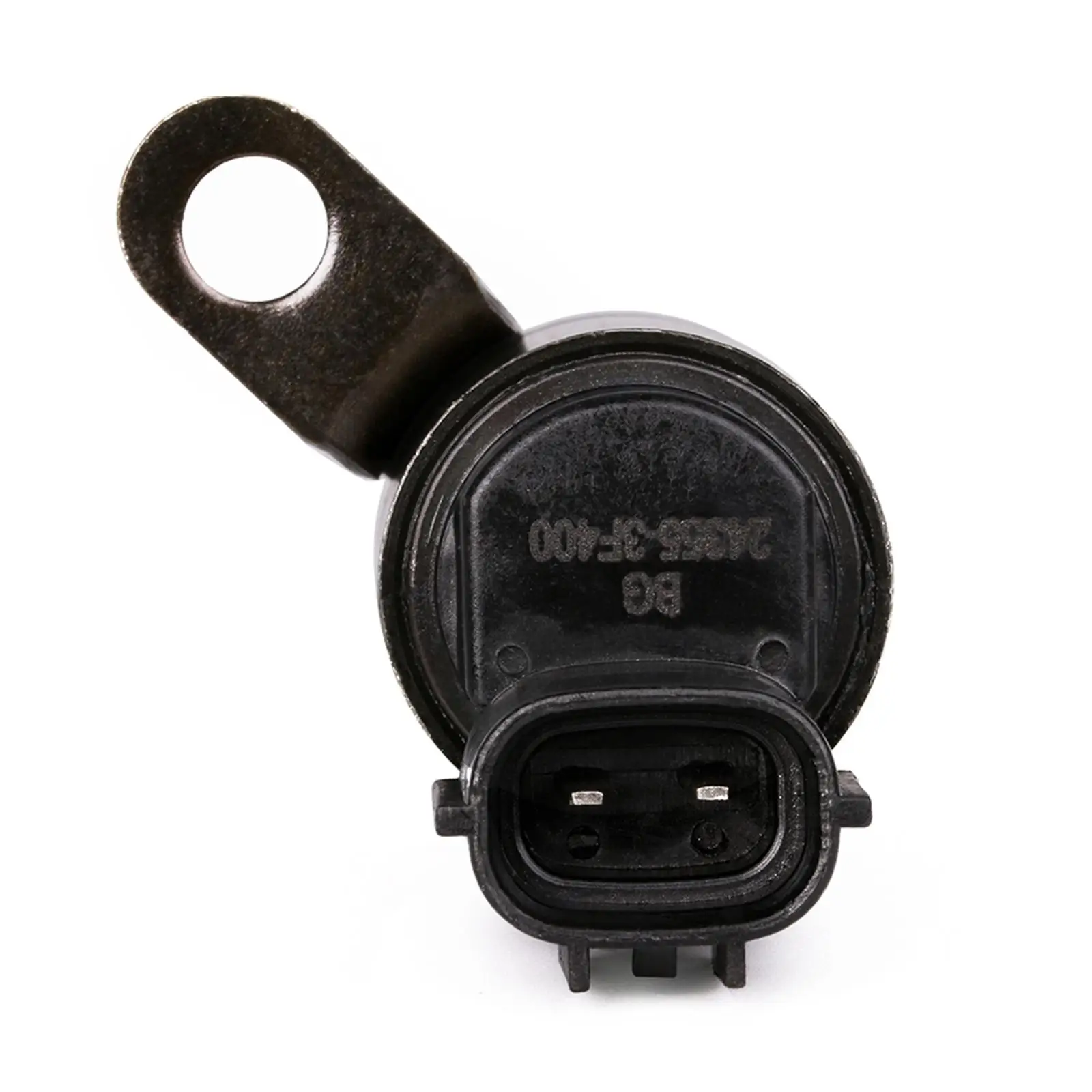 صمام التحكم في زيت السيارة الملف اللولبي 24355-3F400 لملحقات السيارات كيا K9 الاحترافية