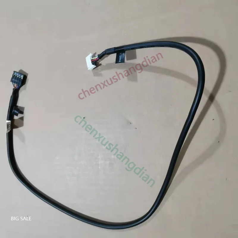 New FOR Dell Alienware Area51 R5 Panel Switch Cable 0NX92