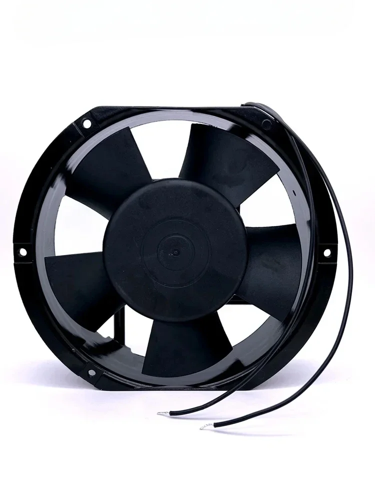 

Совершенно новый оригинальный вентилятор охлаждения Maxair/BT 15050B2HL переменного тока 15050B2H 220 В шарики