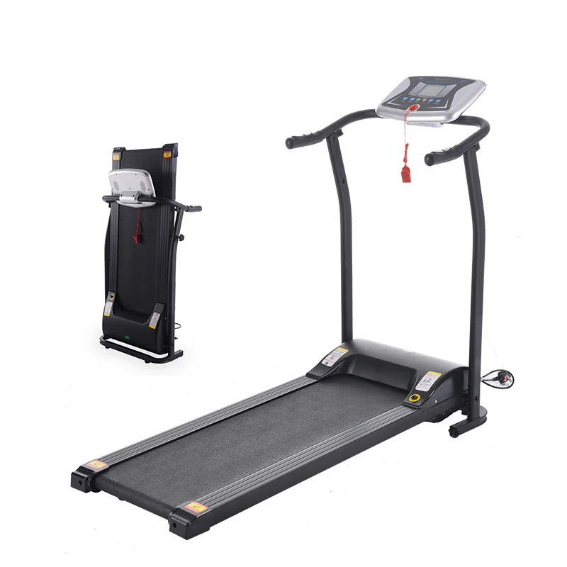 

Umay Easy Installation Large Load-bearing Sports Motorized Treadmill
