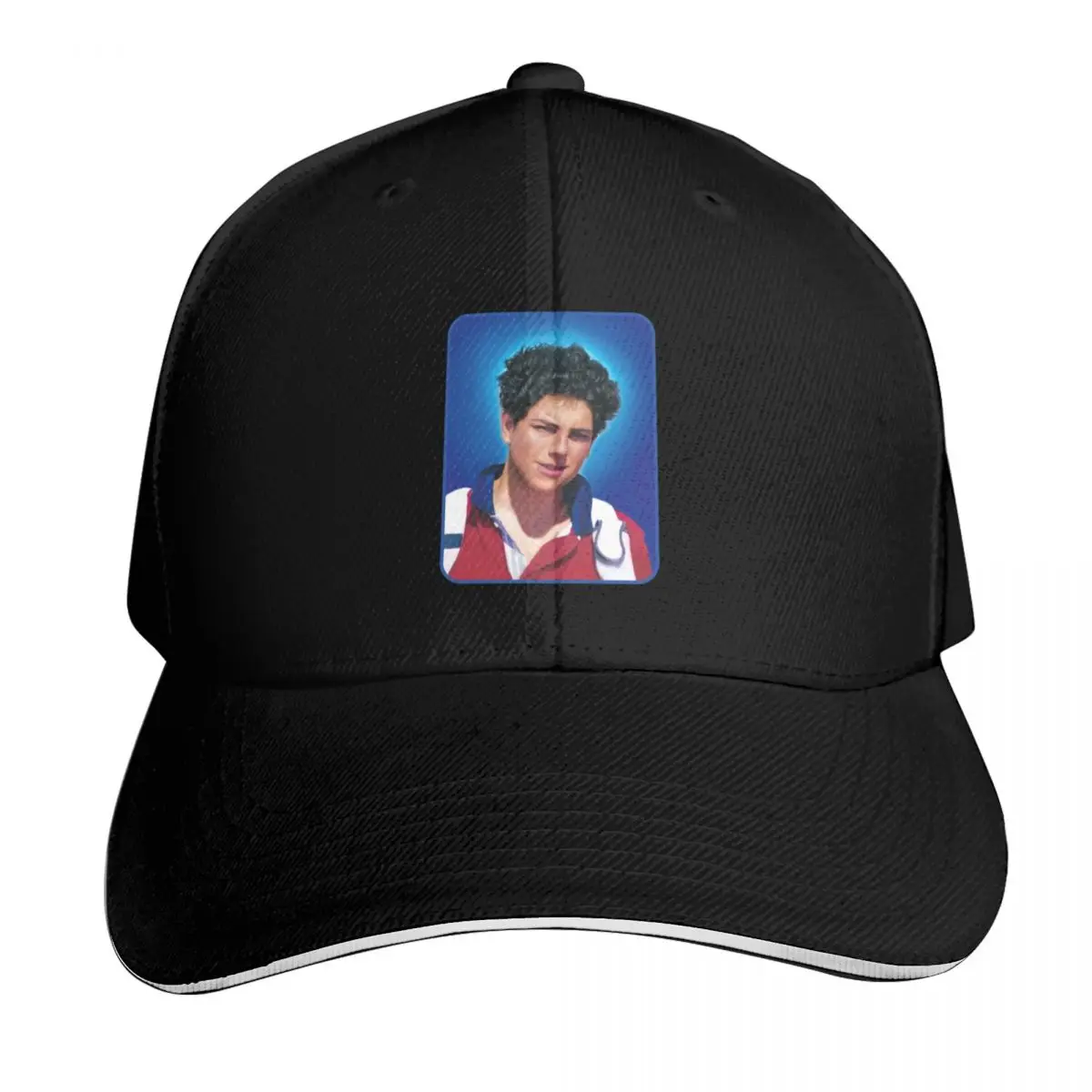 Blessed Carlo Acutis, Beato Carlo Acutis, Blessed Carlo Baseball Cap Men Women Casual Summer Sport Sun Cap