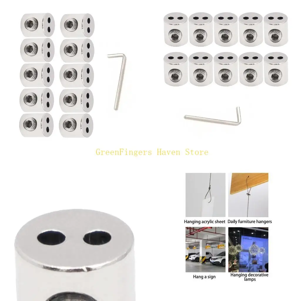 F68D Industrial Strengths Wire Rope Tightener With Automatic Lock System for Safety Critical Work Environment