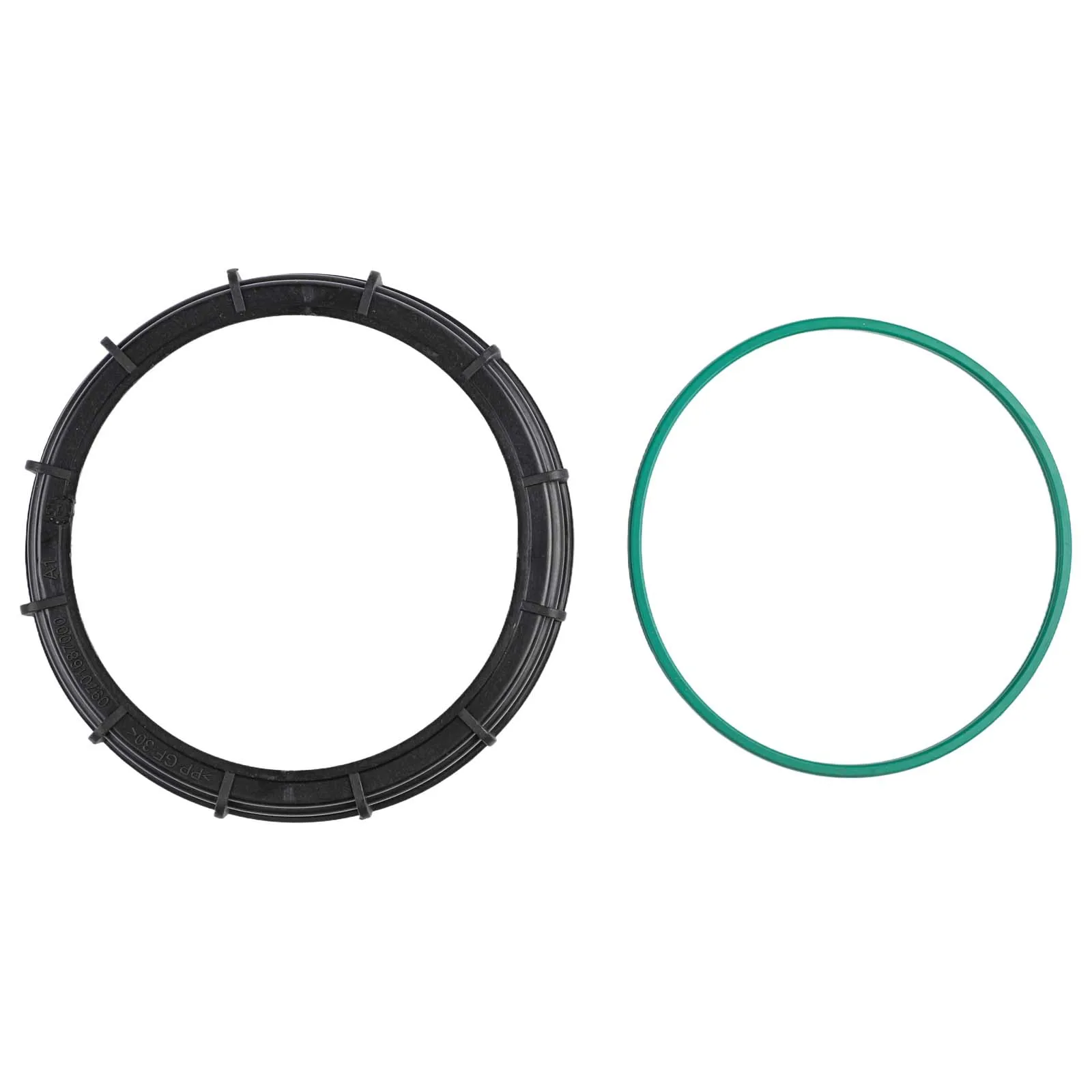 

Brand New LOCKING RING SEAL Black Car Accessories FUEL TANK Parts Practical Replacement 7701207449 For MEGANE For CLIO
