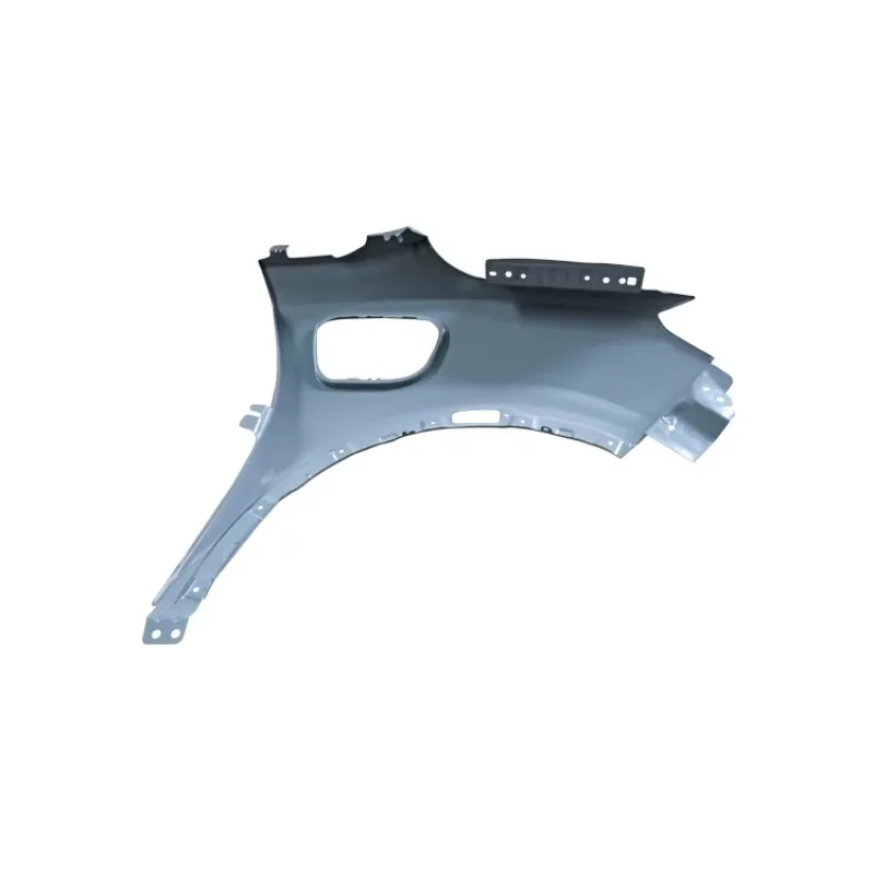 

Tom AutoOriginal Auto Spare Parts Left Front Fender OE S11-8403011 for NETA V Auto Spare Parts Replacement Car Fender Parts