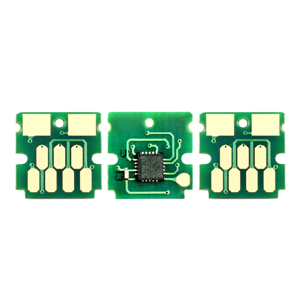 C9344 Maintenance Box Chip For Epson XP-2100 2105 XP-3100 XP-3105 XP-4100 XP-4105 WF-2810 WF-2830 WF-2835 WF-2850 printers