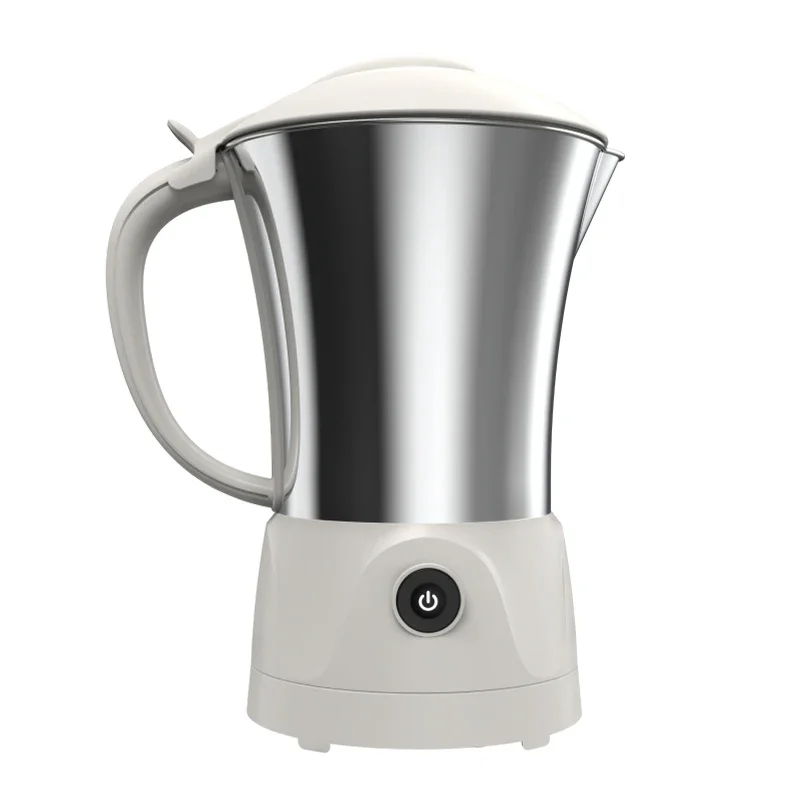 Professional Milk Mixer Frother Electric Jug Cappuccino Maker Milk Frother Coffee Latte Milk Frothing Jug