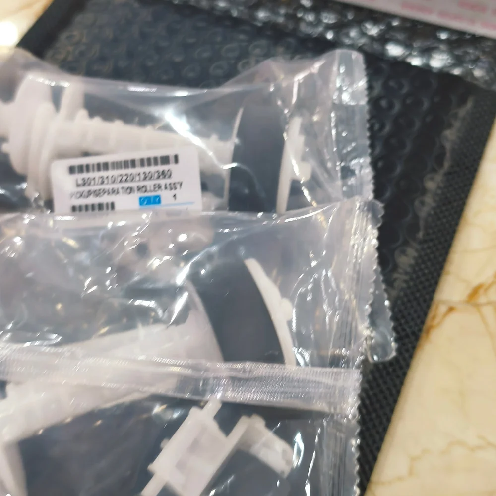 

20X Pickup Roller for EPSON L300 L310 L350 L355 L362 L365 L366 L455 L456 L360 L110 L120 L130 L132 L210 L220 L222 1569314 1569311