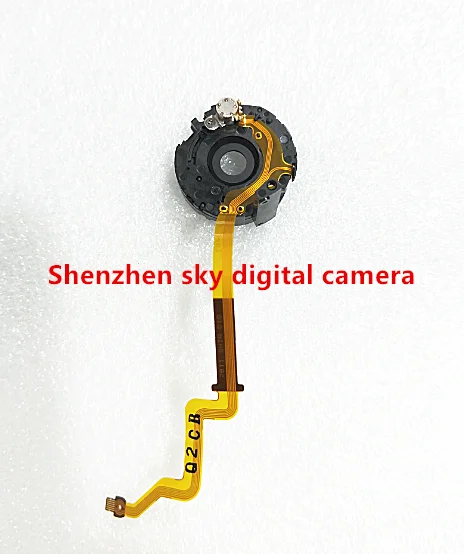 جديد لمجموعة فتحة عدسة Canon SX420 SX430 أصلية جديدة