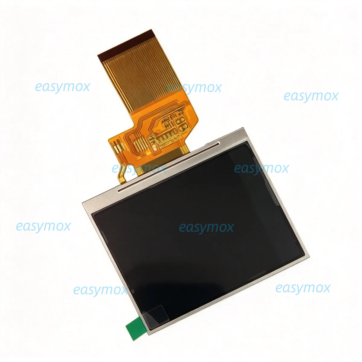 New High Quality 3.5 Inch TFT LCD Screen Display Panel Perfect Fit for FPC-T350MTQN-01-A2