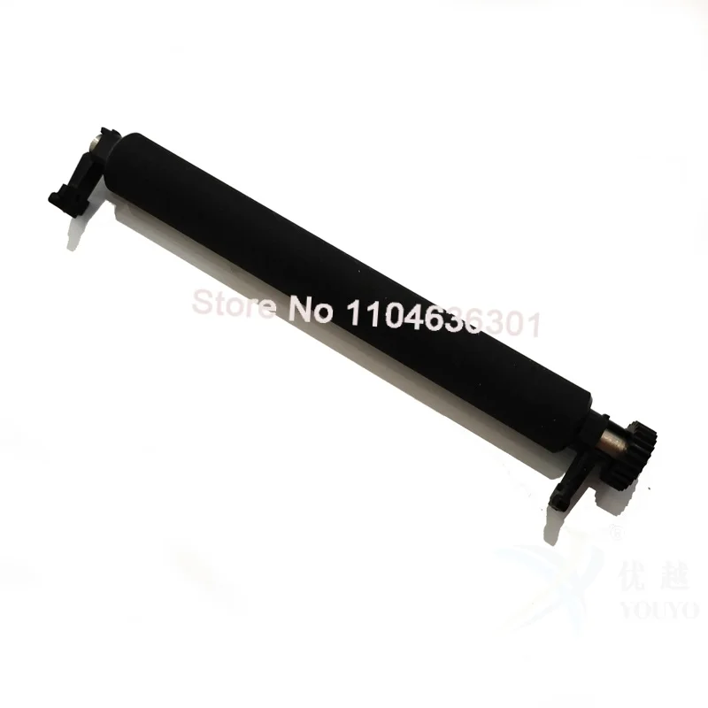 Brand New GK420D Platen Roller for Zebra GX420D GX430D GK420D GK430D ZP505 ZP550 ZP500 ZP450 Printer Rubber Roller