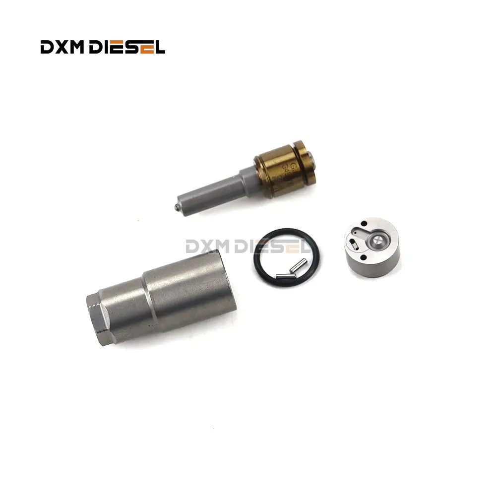 

Dxm overhaul repair kits NEW G4 Series G4S008 G4S070 G4S009 G4S060 Common Rail Nozzle For DEN-SO Injector