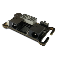 Power Management Module To Ensure Stable And Prolongs Service Life For DJI Fatshark ATT V6 SKYZONE Series FPV Glasses-A32R
