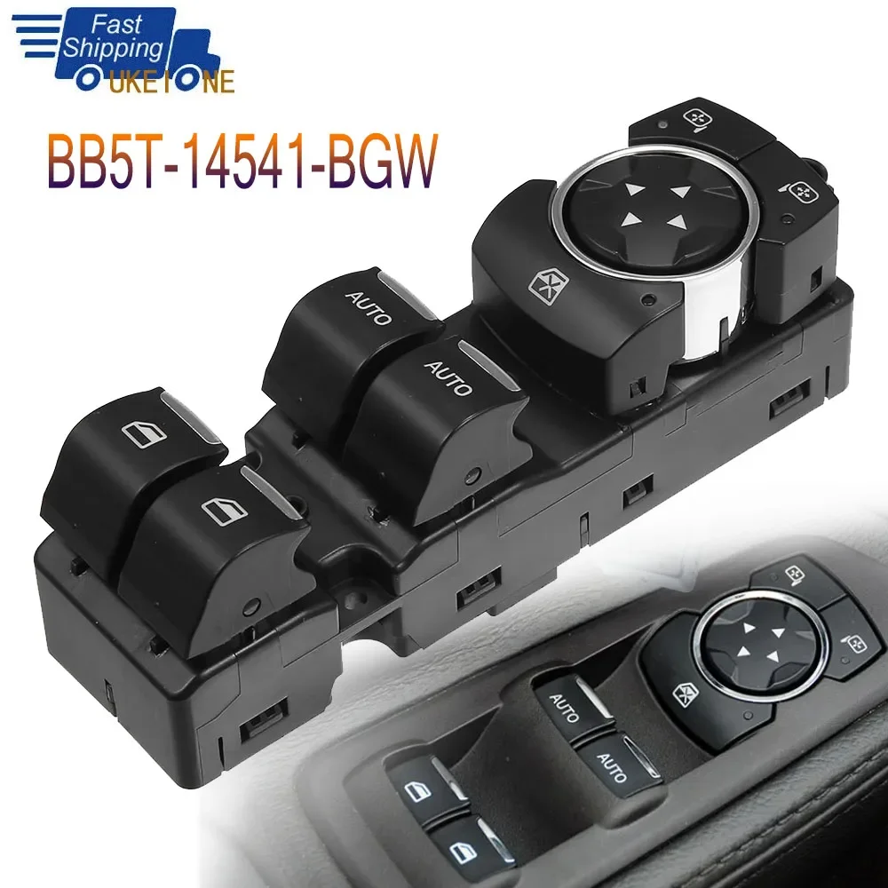 Car Accessories BB5… - image