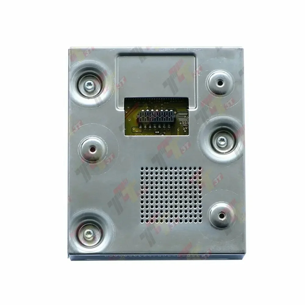 

Color Display for Audi A4/S4/RS4, A5/S5/RS5, Q5 Magneti Marelli Dashboards