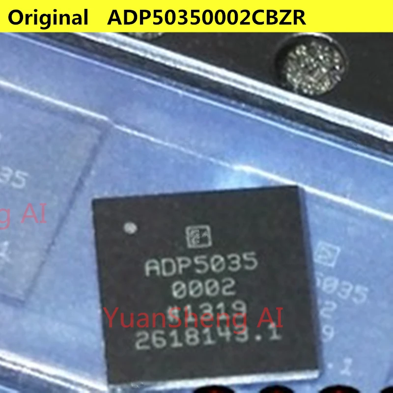 

(5 шт.) Новые оригинальные ADP50350002CBZR массовые продажи чипов IC