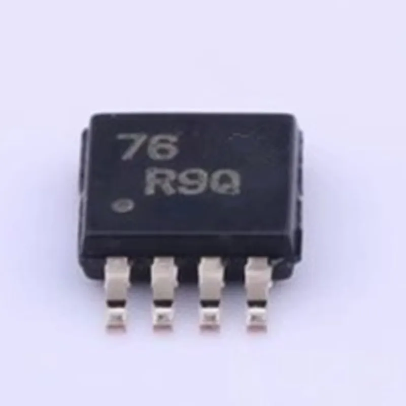 LMC6041AIM SOP8 LMV393IDGKR R9Q MSOP8 10PCS