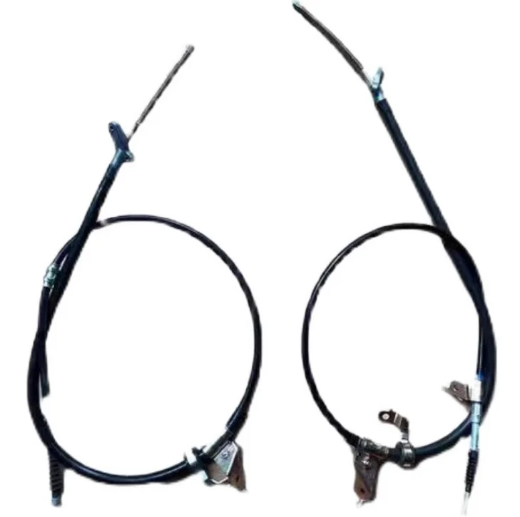 

G3508100 G3508200 left and right rear brake cable FOR LIFAN MURMAN 820