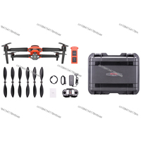 Autel Robotics EVO 2 II Pro RC Drone 4K Ultra HD Camera 60fps 9KM 35min Flight Professional Aerial Photography In Stock