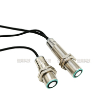 Dual Sensor UD18-22CC222 UD18-22CC241UD18-22CC242 UD18-22CC221