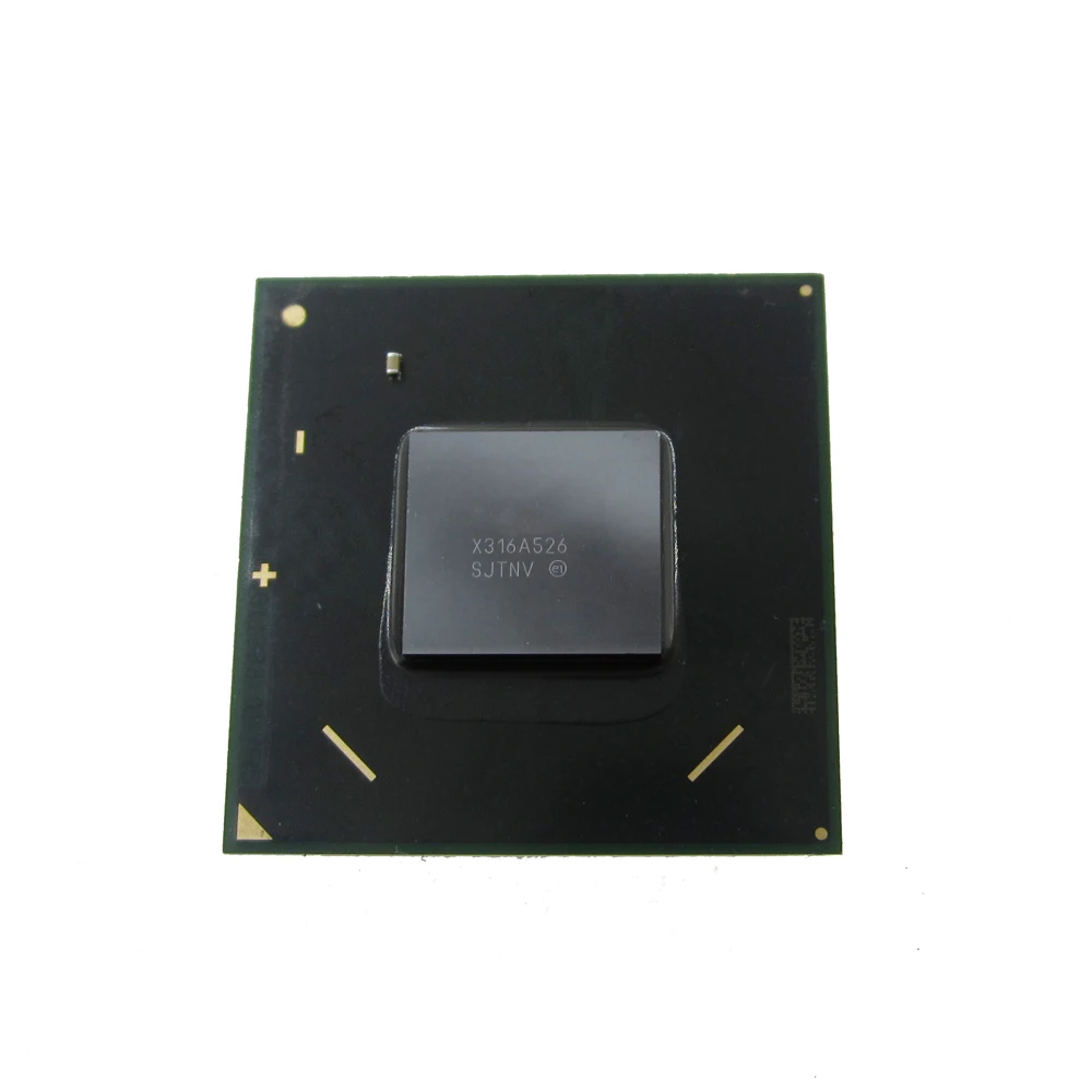 BD82HM70 SJTNV ชิป BGA ทดสอบการทํางาน 100% และมีคุณภาพดี