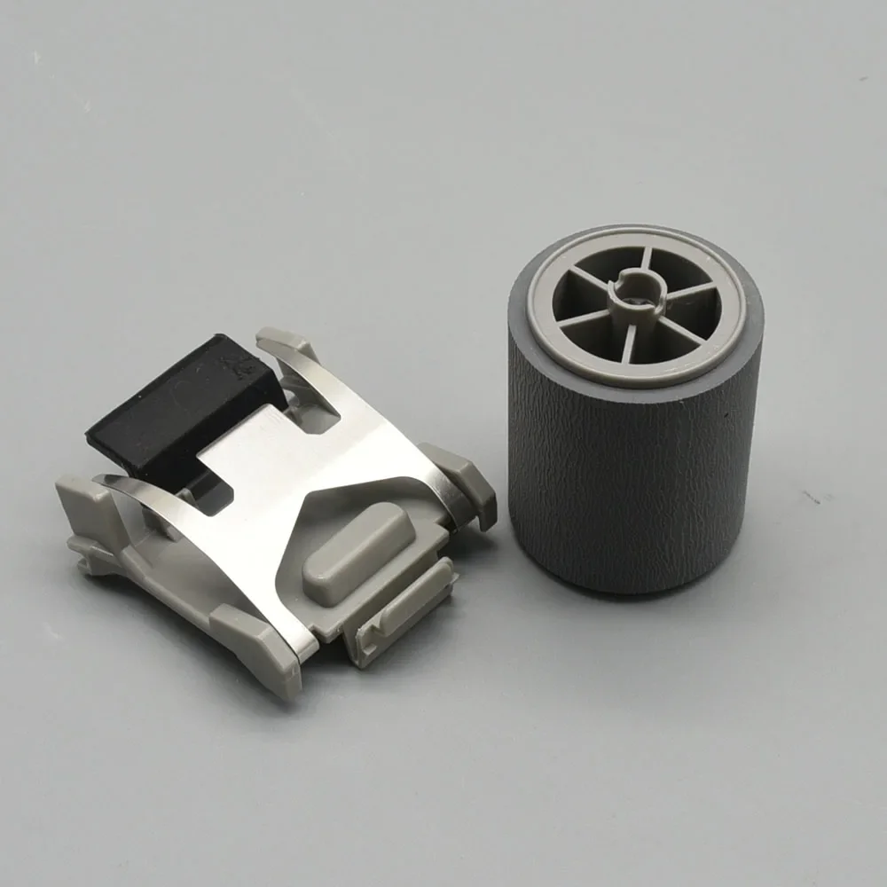 5X B12B813421 لاقط الأسطوانة لوحة الانفصال عدة لإبسون GT-S50 GT-S55 GT-S80 GT-S85 / S85N S80N S55N S50N الماسح الضوئي #5